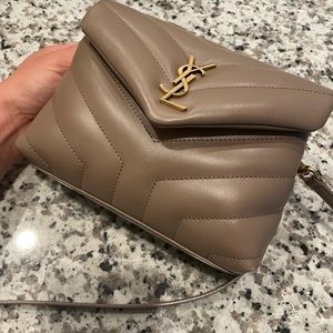 YSL crossbody